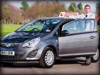 School of Driving - photo 2