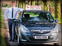 School of Driving - photo 3